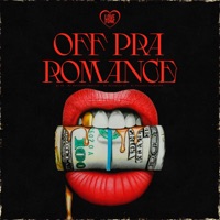Off pra Romance (feat. MC Pequeno Diamante) - Single - Mc GH, Mc Menor da ZO & MC RESTRITO ORIGINAL