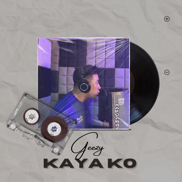 Kaya ko - Single