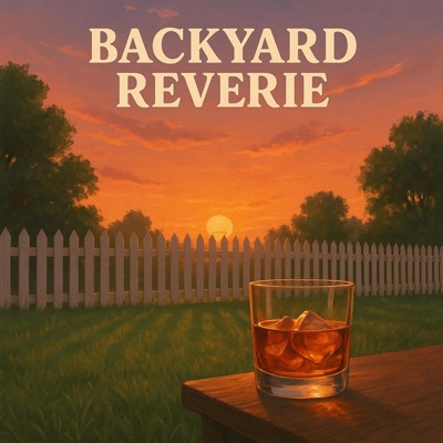 Backyard Reverie