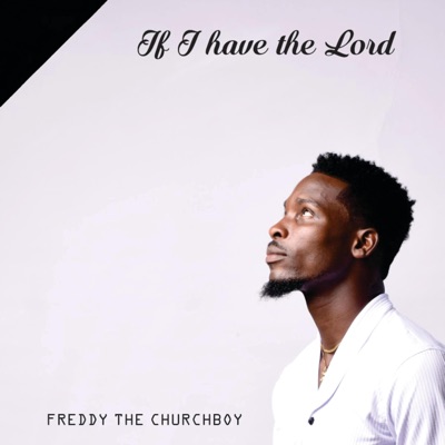 IF I HAVE THE LORD - Single