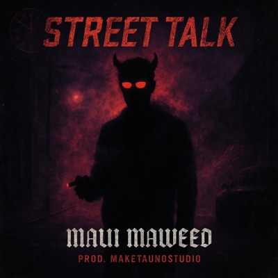 Street talk - Single