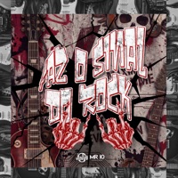 Faz o Sinal do Rock - Single - GIGAN MC