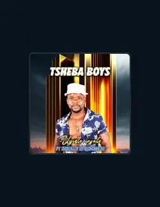 Listen to TSHEBA BOYS, watch music videos, read bio, see tour dates & more!