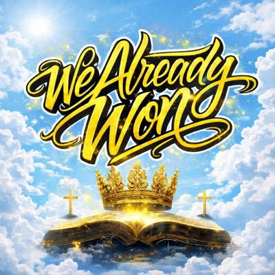 We Already Won (feat. Purpose) - Single