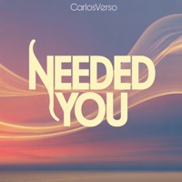 Needed You - Single - CarlosVerso