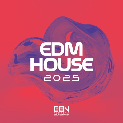 EDM House 2025