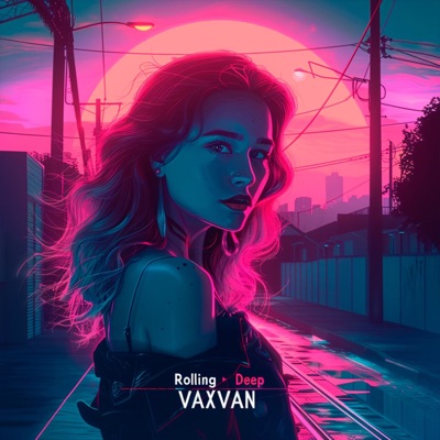 Rolling Deep - Single