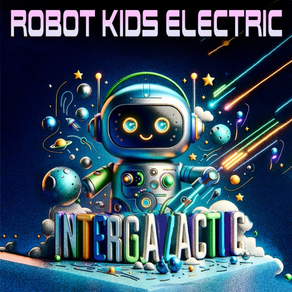 Intergalactic - Single