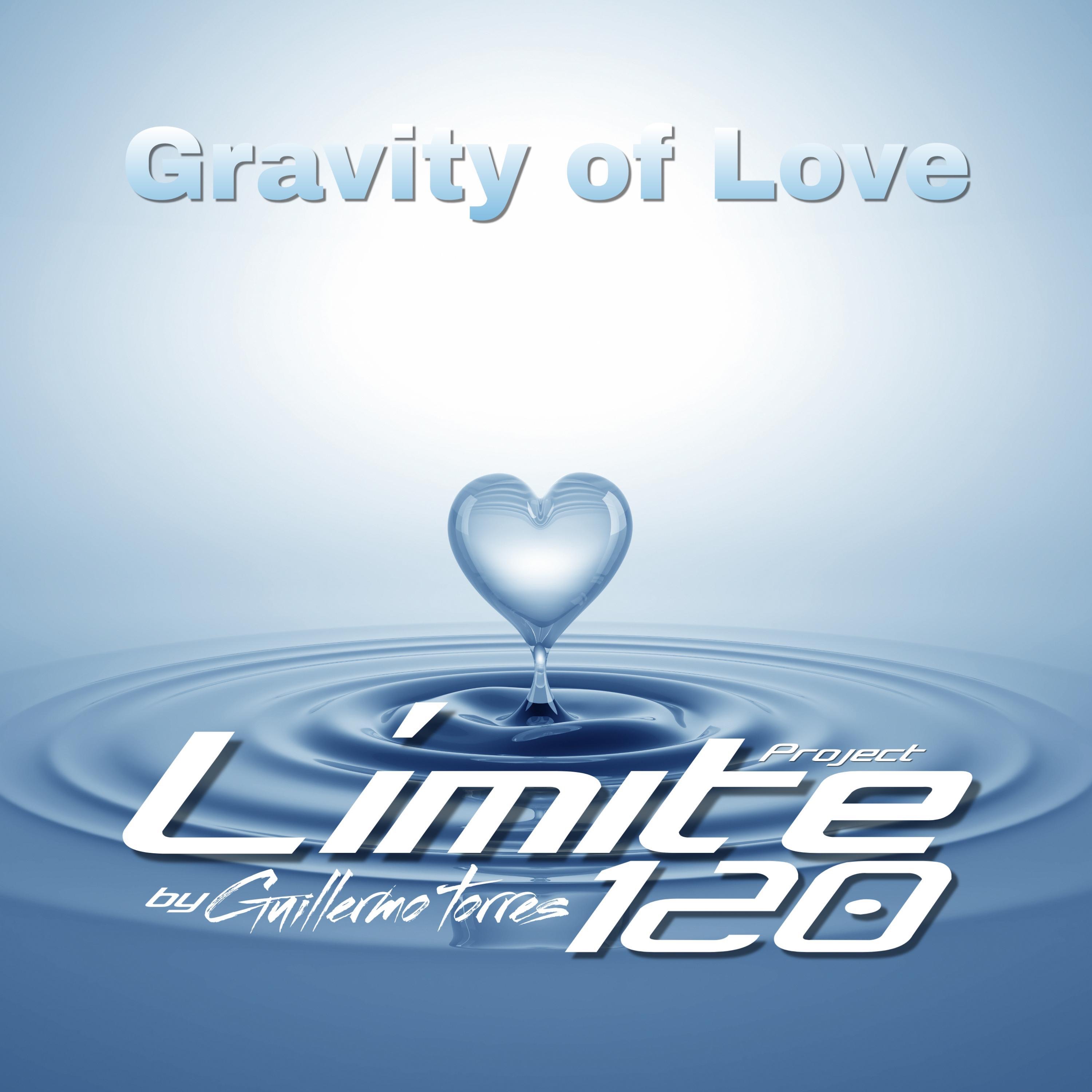 Gravity of Love - Single