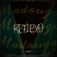 REFLEXO - EP - Madruga