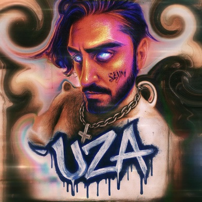 UZA (Remix) - Single
