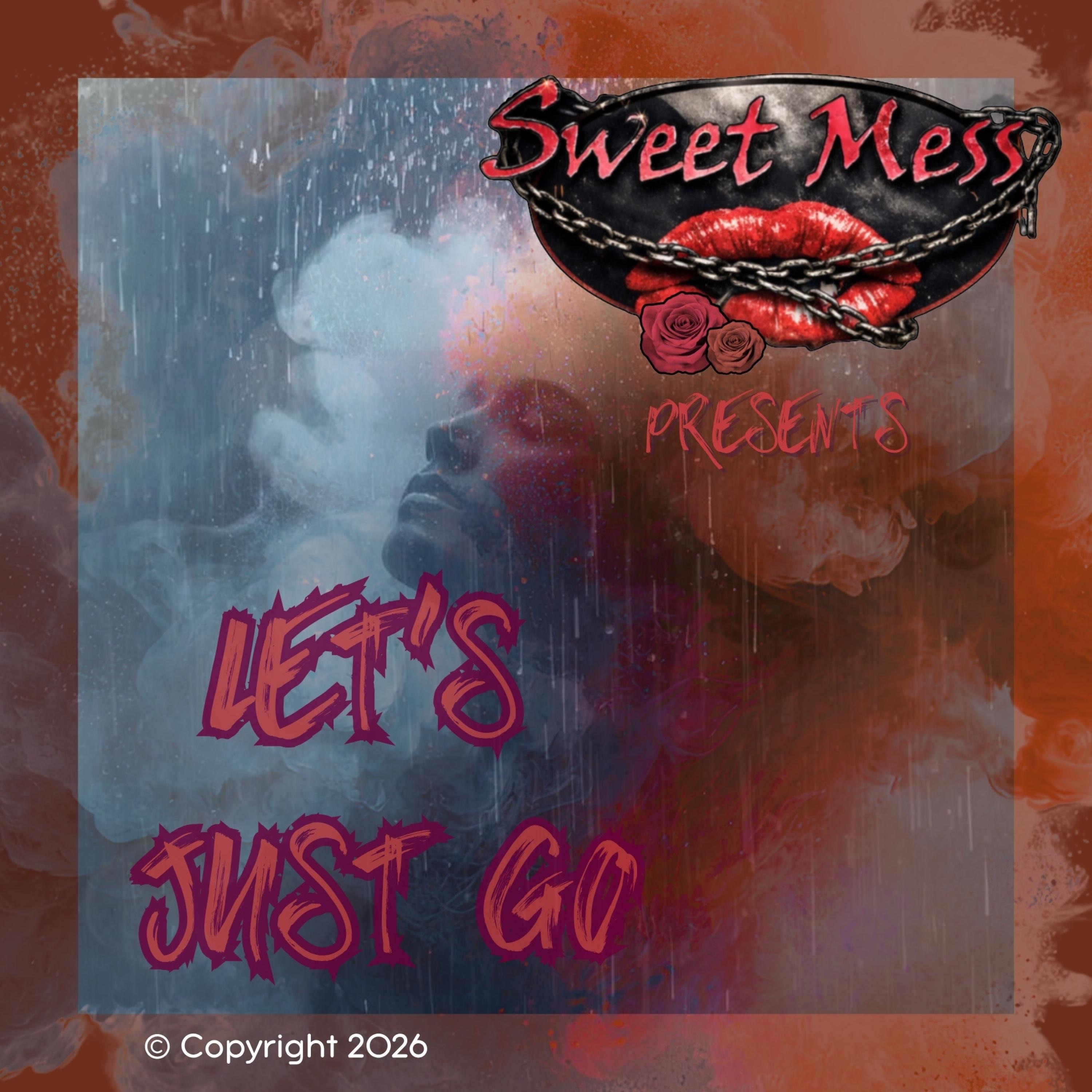 Let's Just Go - Single