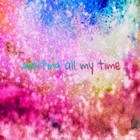 wasting all my time - Single - K$tar!