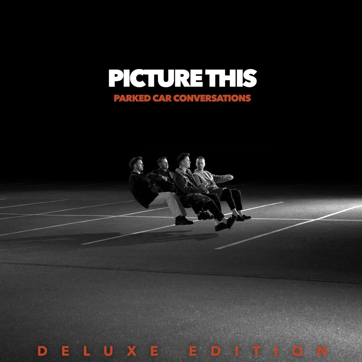 Picture This - Parked Car Conversations (Deluxe Edition) (2024) [iTunes Plus AAC M4A]-新房子