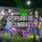 Popurrí de cumbias (En vivo) - Los Parientes lyrics