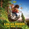 We Won't Stop (Original Bigfoot Junior Titelsong) - Lukas Rieger lyrics