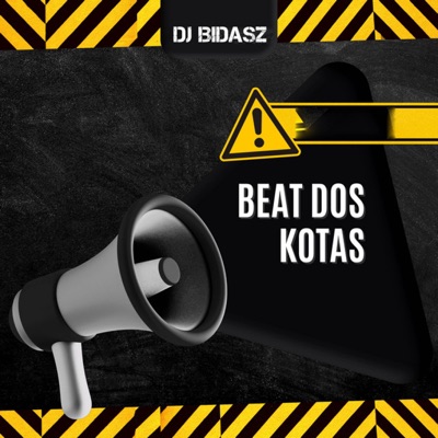 Beat dos Kotas - Single