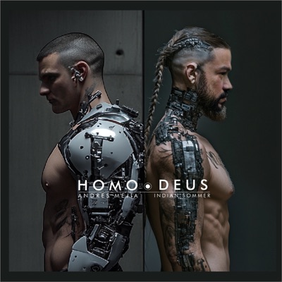 Homo Deus (feat. Indian Sommer) - Single