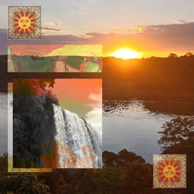 Eclipse em Aquário (aprendiz de feiticeiro) - Single