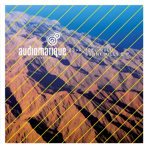 Sunny Hills - EP