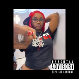 SEXYYRED BabiifxceGio2x