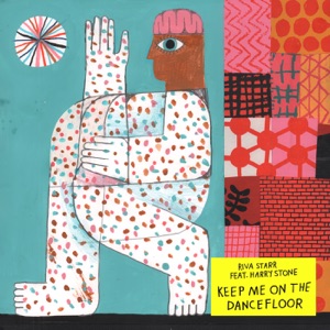 Keep Me On the Dancefloor (feat. Harry Stone)