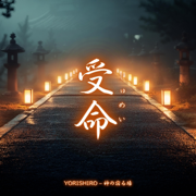 受命(じゅめい)(別唱) [別唱] - YORISHIRO – 神の宿る場