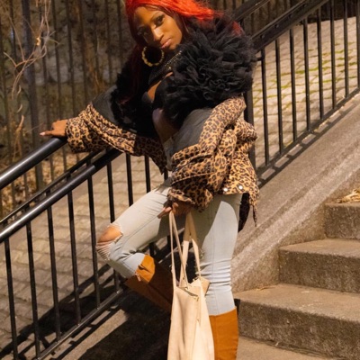 Goldigga(Steal Yo Nigga) - Single