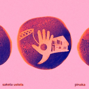 Sakela Ustela (feat. Kupela) - Single
