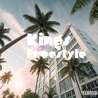 Kings of Freestyle (feat. Nico Benz) - Single - Bipolar Toler