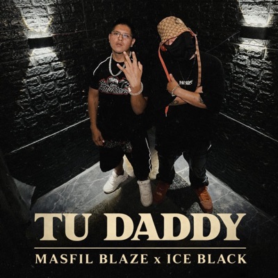 Tu Daddy - Single