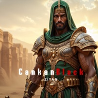 Ziyan (feat. Cankan) - Single - Cankan Black