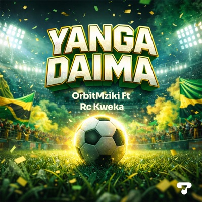 Yanga Daima (feat. RC KWEKA) - Single