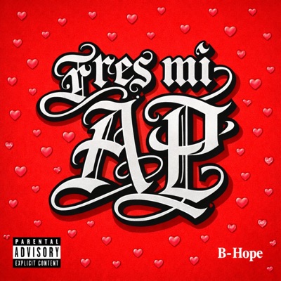 Eres Mi AP (amor platónico) - Single