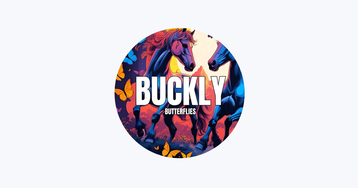 BUCKLY - Apple Music