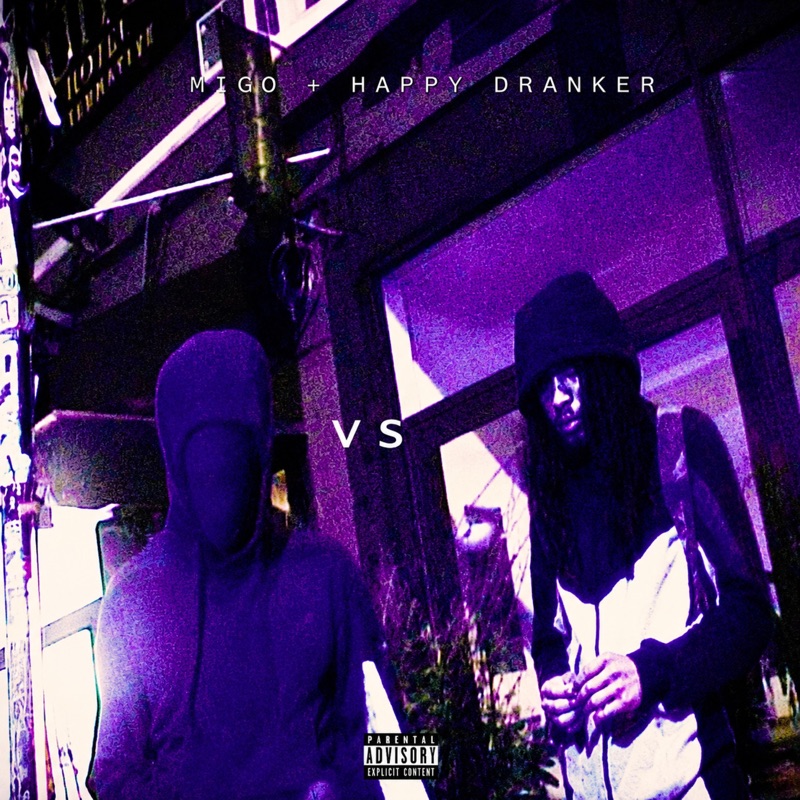 GO VS GOOL (feat. HappyDranker)