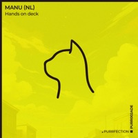 Hands on Deck - Single - Man-u
