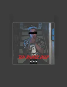 $aint Gee을(를) 듣고, 뮤직 비디오를 보고, 약력을 읽고, 투어 일정 등을 확인하세요!