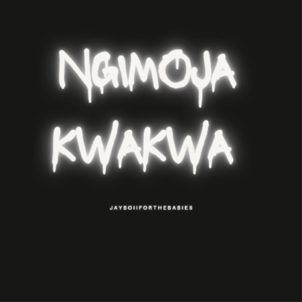 Ngimoja Kwakwa (feat. Jaybravo808)
