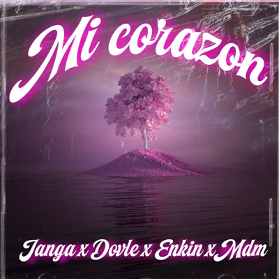 Mi Corazón (feat. Janga, Dovle, Enkin & Mdm) - Single