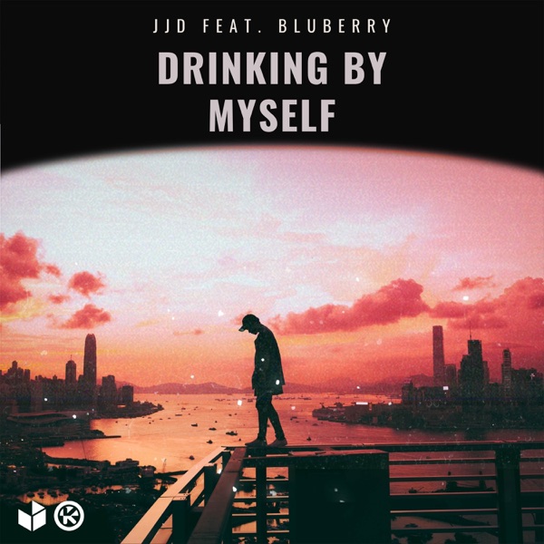 Drinking by Myself (feat. Bluberry) [Extended Mix]