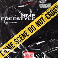 NMF FREESTYLE (feat. KiD BAT) - Single - Lil Catt