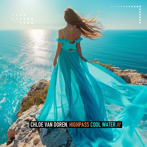 Cool Water - Single