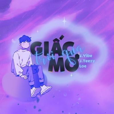 Giấc Mơ Trôi Qua - Single