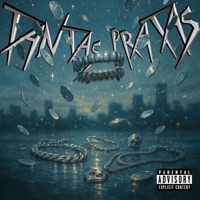 Tantas Pratas (feat. Caio B7, V1NN & Kddu) - Single - ZLMafia & DetNoBeat