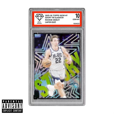Carter Edző - Single
