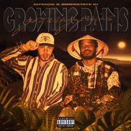 Nice Things (feat. Yung Wacho & Lil Acey) Myri@d & Inner State 81