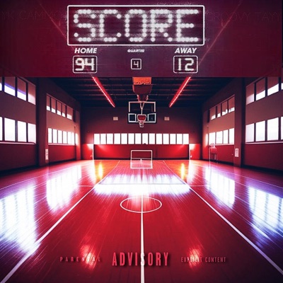 4TH QUARTER (feat. GroovyTayy) - Single