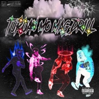 TURUAN MO MAG DRILL (Dougie DRILL RMIX) - Single - Kali CERRITULUS