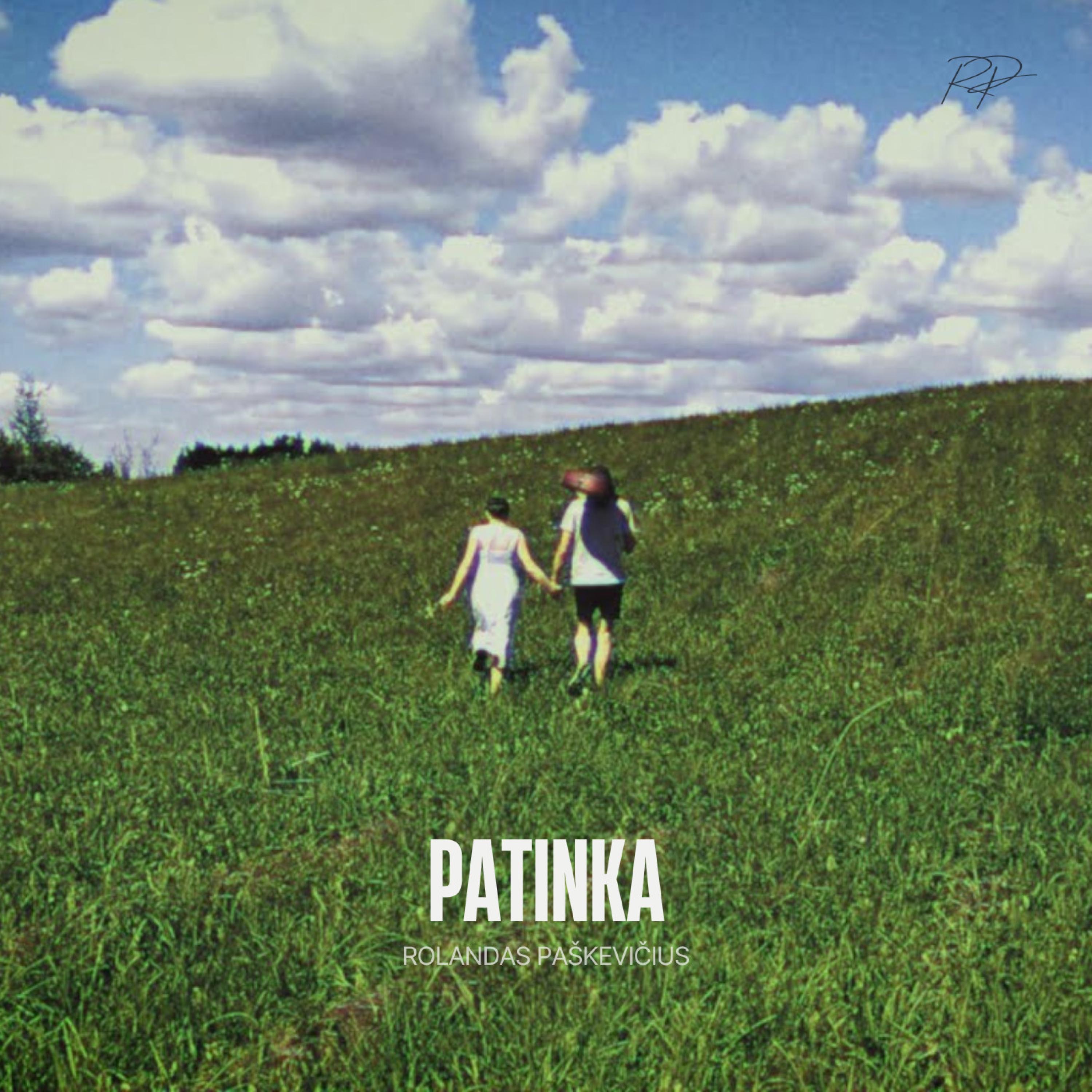 Patinka - Single